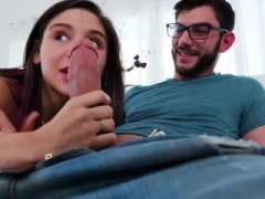 Totally hardcore Pornography video - Slumber Party Abella Danger