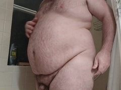 Feedism, morbidly obese, belly inflation