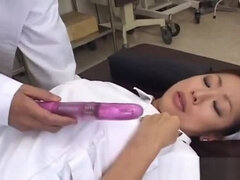 Erena Fujimori Hot Asian nurse part6
