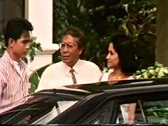 Grosse titten, Blasen, Handjob, Hardcore, Thai, Titten, Vintage