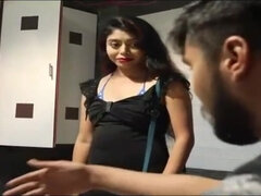 Mastram 2023 Ullu Originals Hindi Porn Web Series Episode 4