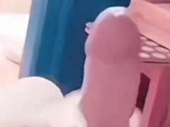 Ερασιτέχνης, Αυνανισμός, Μόνος