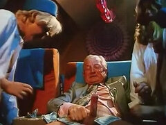 Français, Groupe, Interracial