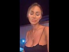 Verena PUCA - Zena i majka iz Sarajeva s najboljim tijelom