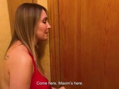 Amateur, Couple, Branlette thaïlandaise, Maman, Orgasme, Pov, Fils, Tabou