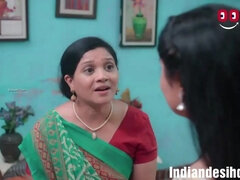 Yakshini 2023 Oolalaa Originals Hindi Hot Porn Web Series Episode 2