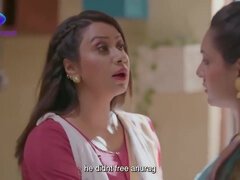 Damad Ji 2023 Ep4-7 Besharams Hot Hindi Web Series