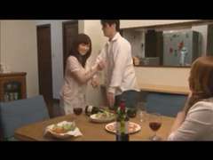 Japanese Wifey Used by Spouses Girl Chief - MrBonham (p1)