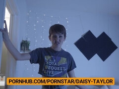 Pornhub Playdate ft. Daisy Taylor