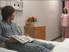 Sena Ayanami - Japanese Kewl Nurse