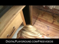 Kayden Kross takes a hard pounding in POV 18 scene 1 - Enjoy the free videos!