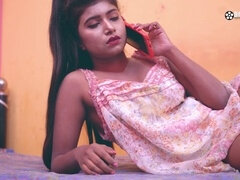 Seductive Indian beauty Bebo gets fucked by fashion designer Ady's massive schlong (Hindi Audio)