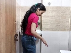 18, Amatéri, Teta, Homemade, Indické, Drobunké, Stockings, Teenka