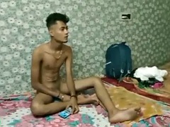 Desi hot girlfriend ki high speed shaft sex dhakka dhakkaa