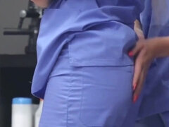 Grote kont, Dichtbij, Lul, Hardcore, Hd, Reusachtig, Natuurlijk, Verpleegster