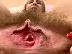 Amateur, Clito, Grossier, Conversation vulgaire, Petite amie, Poilue, Hd, Branler