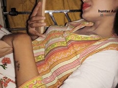 Cowgirl position, indian kissing sex, hot romantic sex