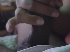 Amateur, Gorda, Verga grande, Mamada, Pareja, Casero, Pov