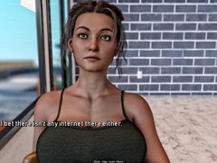 Tre dimensioni, Matura