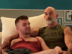 Kont, Stel, Daddy, Vingeren, Rijpe lesbienne