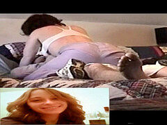 hidden camera cheating cougar four