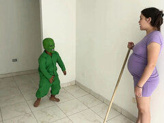 18 jaar, Anaal, Pijpbeurt, Hd, Huisgemaakt, Latijnse vrouw, Dwerg, Spaans