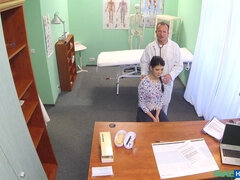 Student Has Alternative Intimate Payment