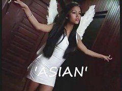 asian ladyboy cumshotz 3 Asian ladyboy cumshotz 3