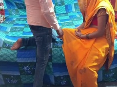 Anal, Sucer une bite, Éjaculation interne, Éjaculer dans la bouche, Indienne, Mature, Attachée, Vierge