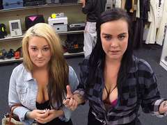 Lieveling, Hardcore, Lesbisch