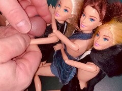 Amatör, Ansiktsbehandling, Fet, Homosexuell, Handjobb, Onani, Leksaker