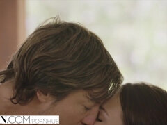 VIXEN.com Raunchy Wife does the Real Estate Agent - Jean val jean