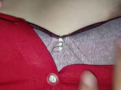 I fuck a service crew in a fast food chain, part 1, moaning loudly and lots of dirty talk, huge creampie