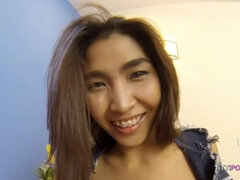 Amateur, Asiático, Tetas grandes, Mamada, Hd, Pov, Prostituta, Tailandés