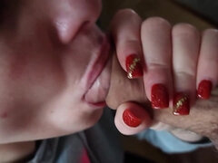 아마추어, 금발의, 깊은목구멍, 하드코어, Hd, 밀프, 거칠게, 와이프