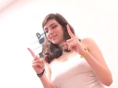 18 anos, Amador amadora, Boquete, Morena, Baixinhoa, Realidade, Adolescente, Tetas