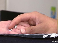 Ερασιτέχνης, Ξανθιά, Απιστία, Τσέχα, Ηδ, Πραγματικότητα, Φωνάζοντας, Έφηβος