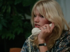 Tyłek, Blondynka, Para, Erotyczny, Włoski, Cipka, Retro, Markowy