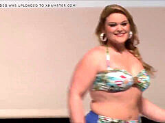 Piękne grube kobiety, Obcasy, Bielizna, Mamuśka, Rajstopy, Pończochy