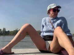 Amateur, Érotique, Exhib, Mature, De plein air, Culottes ou slips