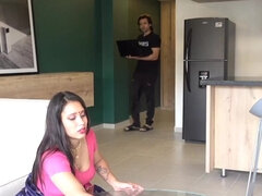 Kotě, Velké kozy, Kuřba, Brunetka, Indické