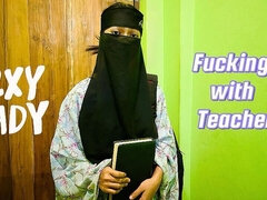 Amatööri, Oppilas, Opettaja