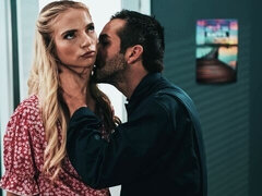 Anal, Stor kuk, Blondin, Avsugning, Hårig, Handjobb, Kysser, Mager