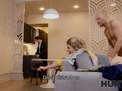 Stor kukk, Blond, Kukk suging, Utroskap, Nærbilde, Hanrei, Penger, Tenåring anal