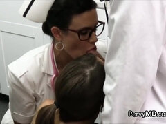 Amaterji, Fafanje, Rjavolaska, Doktor, Hardcore, Medicinska sestra, Trojček, Joške