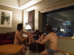 Asiater, Kukk suging, Dildoen, Gruppesex, Hd, Japaner, Pupper, Leker