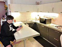 Amatéři, Kuřba, Přichyceni, Pár, Honění, Italské, Spodní prádlo, Milf žcbp