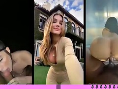 BNWO and Snowbunnies - Compilation III - Ballbusting Included