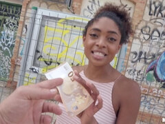 Musta, Raha, Julkinen, Pillu