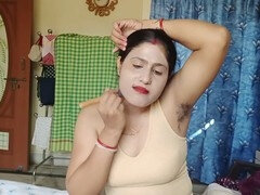 18, Ciocia, Towarzystwo, Lekarz, Indyjski, Pokojówka, Na wolnym powietrzu, Toaleta